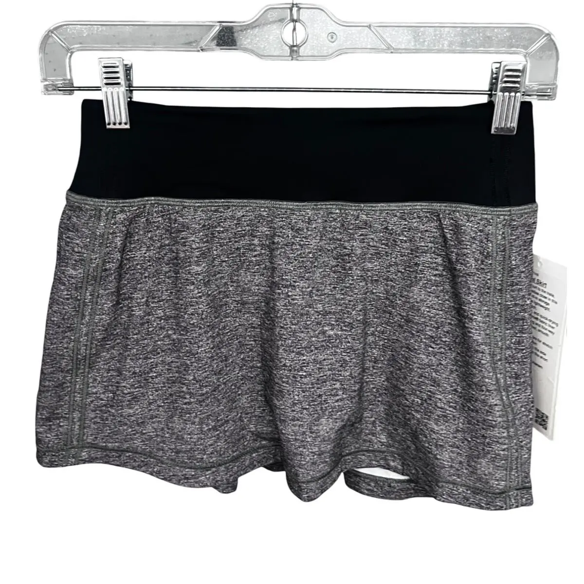 Lululemon clothing - Gray 0