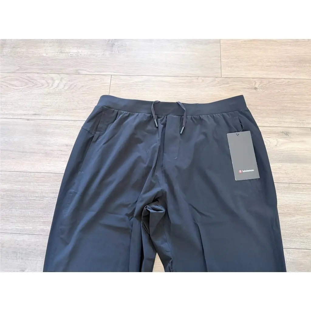 Lululemon clothing - Lululemon Surge - Surge - LM5956S - Black 0