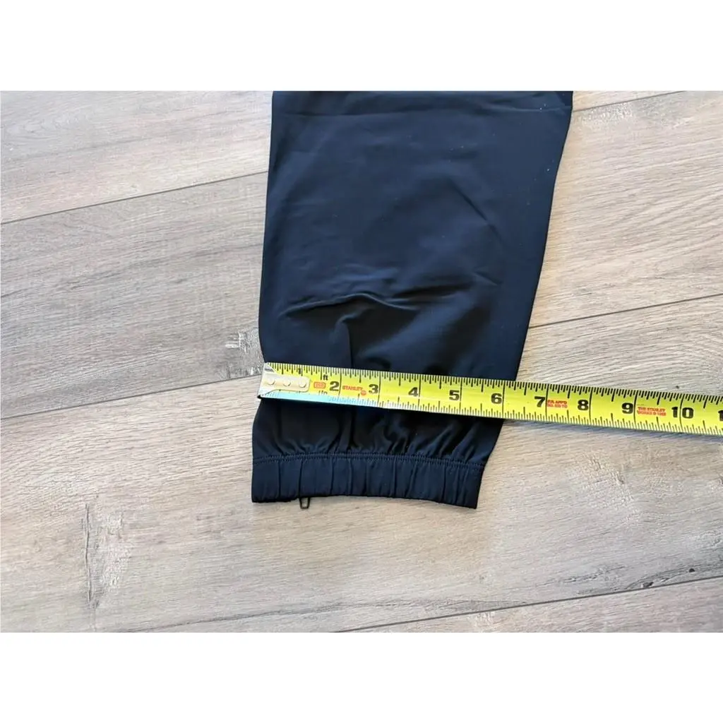 Lululemon clothing - Lululemon Surge - Surge - LM5956S - Black 4