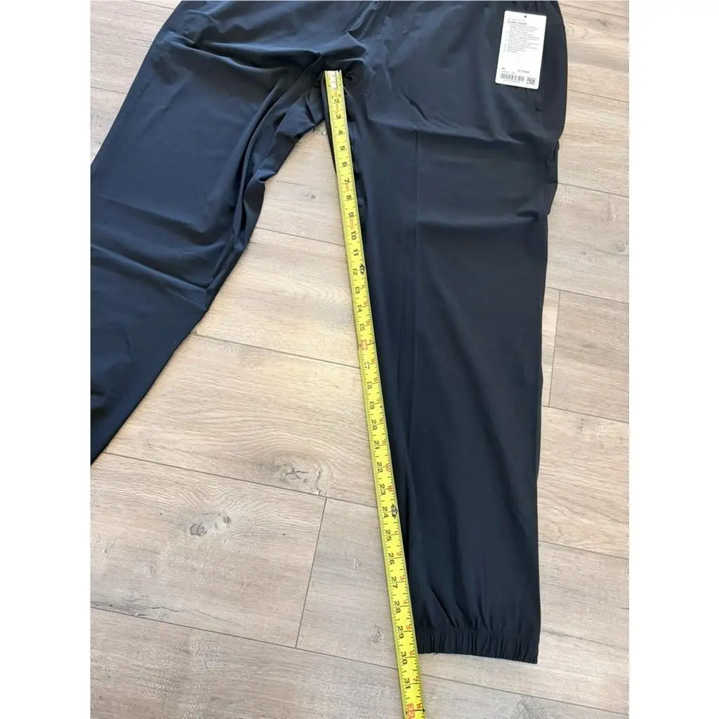 Lululemon clothing - Lululemon Surge - Surge - LM5956S - Black 5