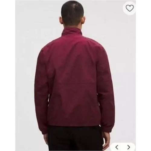 Lululemon clothing - Purple 1