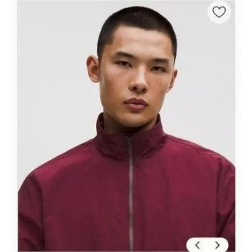 Lululemon clothing - Purple 2