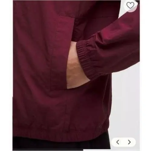 Lululemon clothing - Purple 3