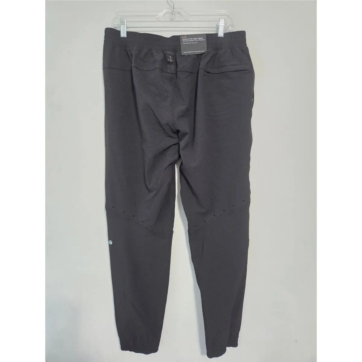 Lululemon clothing - Black 1