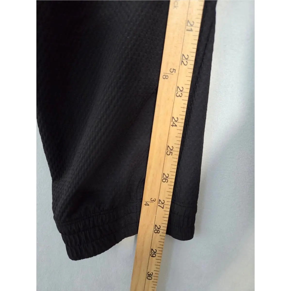 Lululemon clothing - Black 5