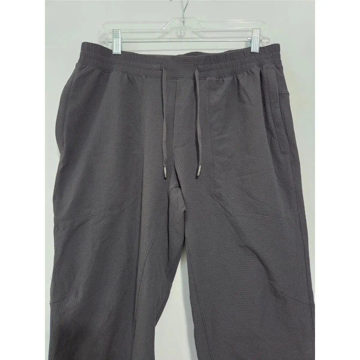 Lululemon clothing - Black 8