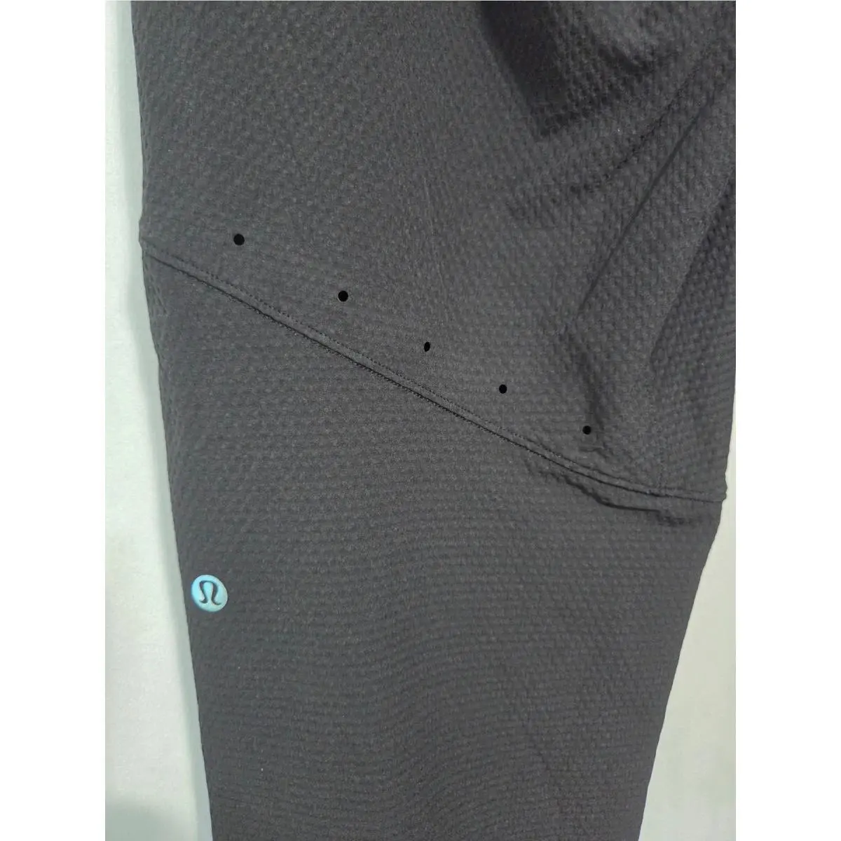 Lululemon clothing - Black 11