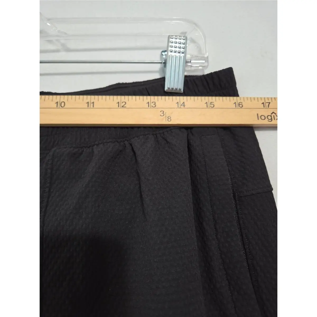 Lululemon clothing - Black 3