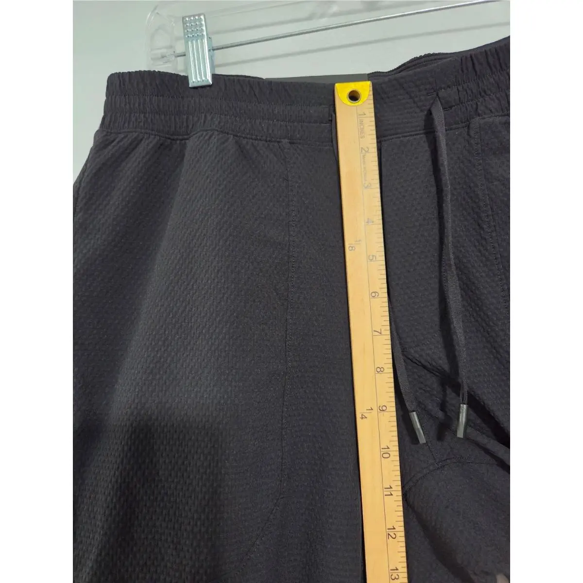 Lululemon clothing - Black 4