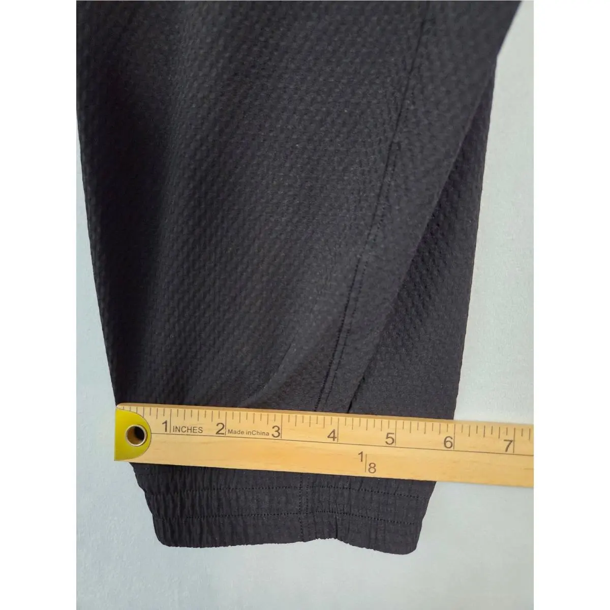 Lululemon clothing - Black 6