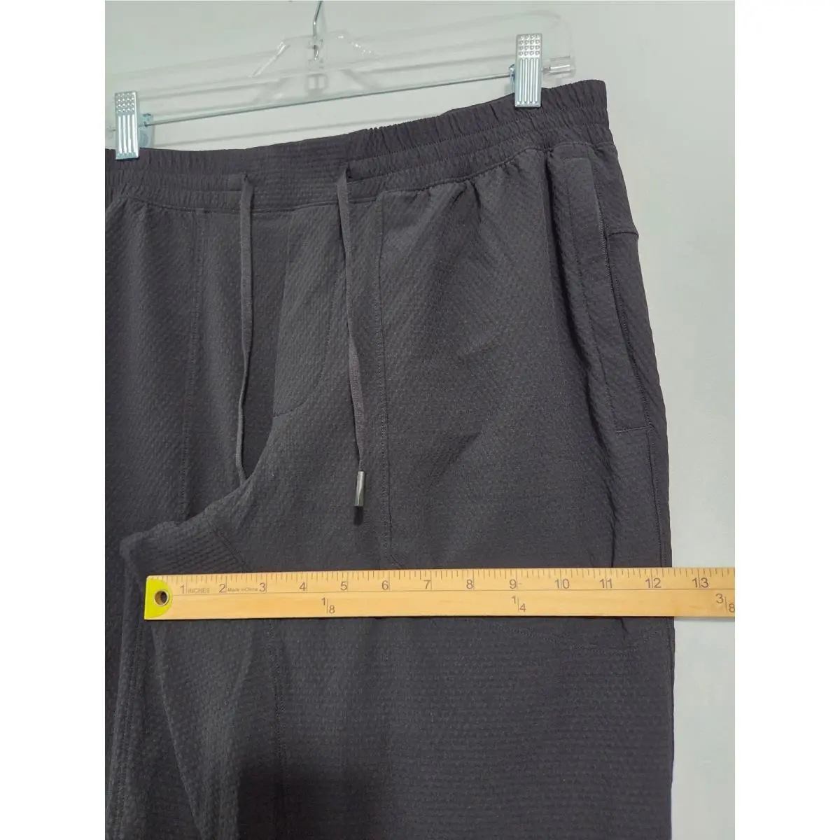 Lululemon clothing - Black 7
