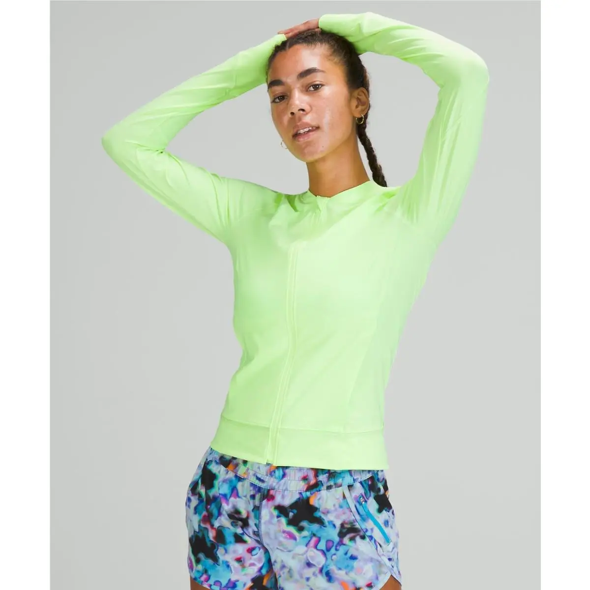 Lululemon clothing - Clear Mint 0