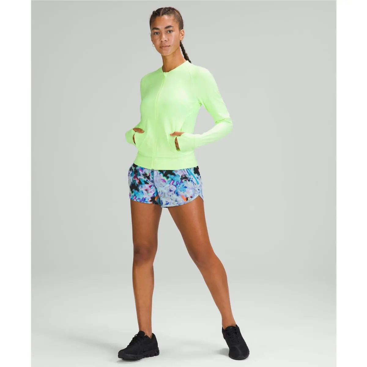 Lululemon clothing - Clear Mint 3