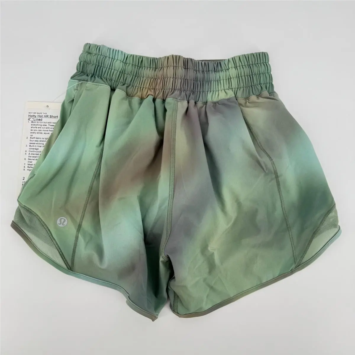 Lululemon clothing - Green 0