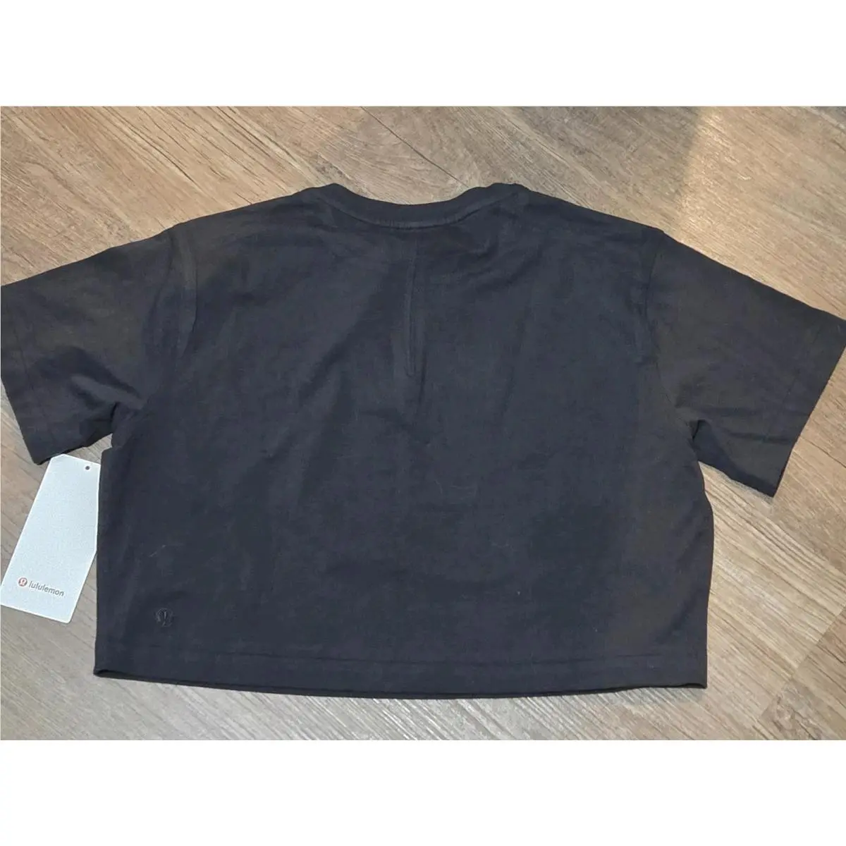 Lululemon clothing - Black, Exterior: Black 0