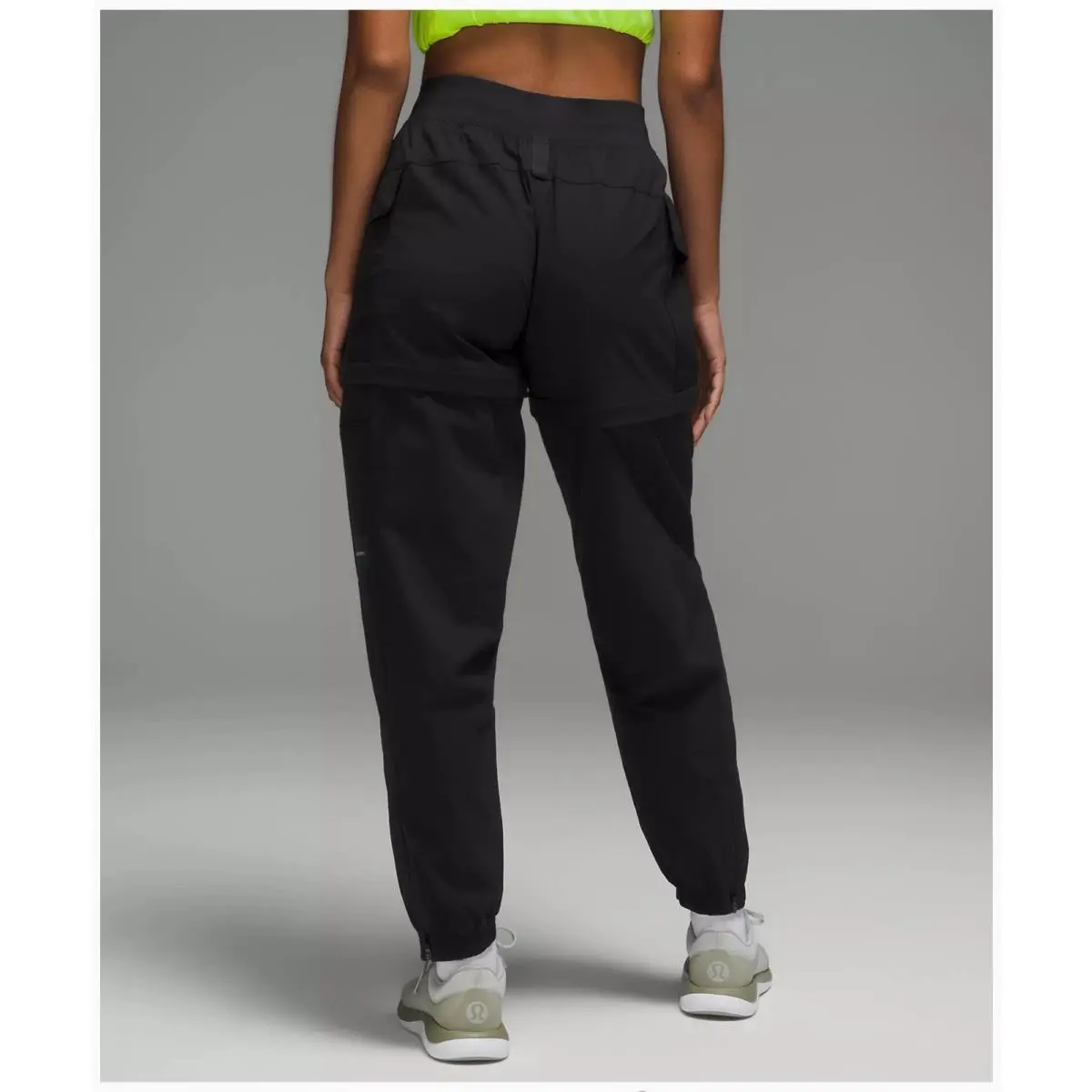 Lululemon clothing - Black 0