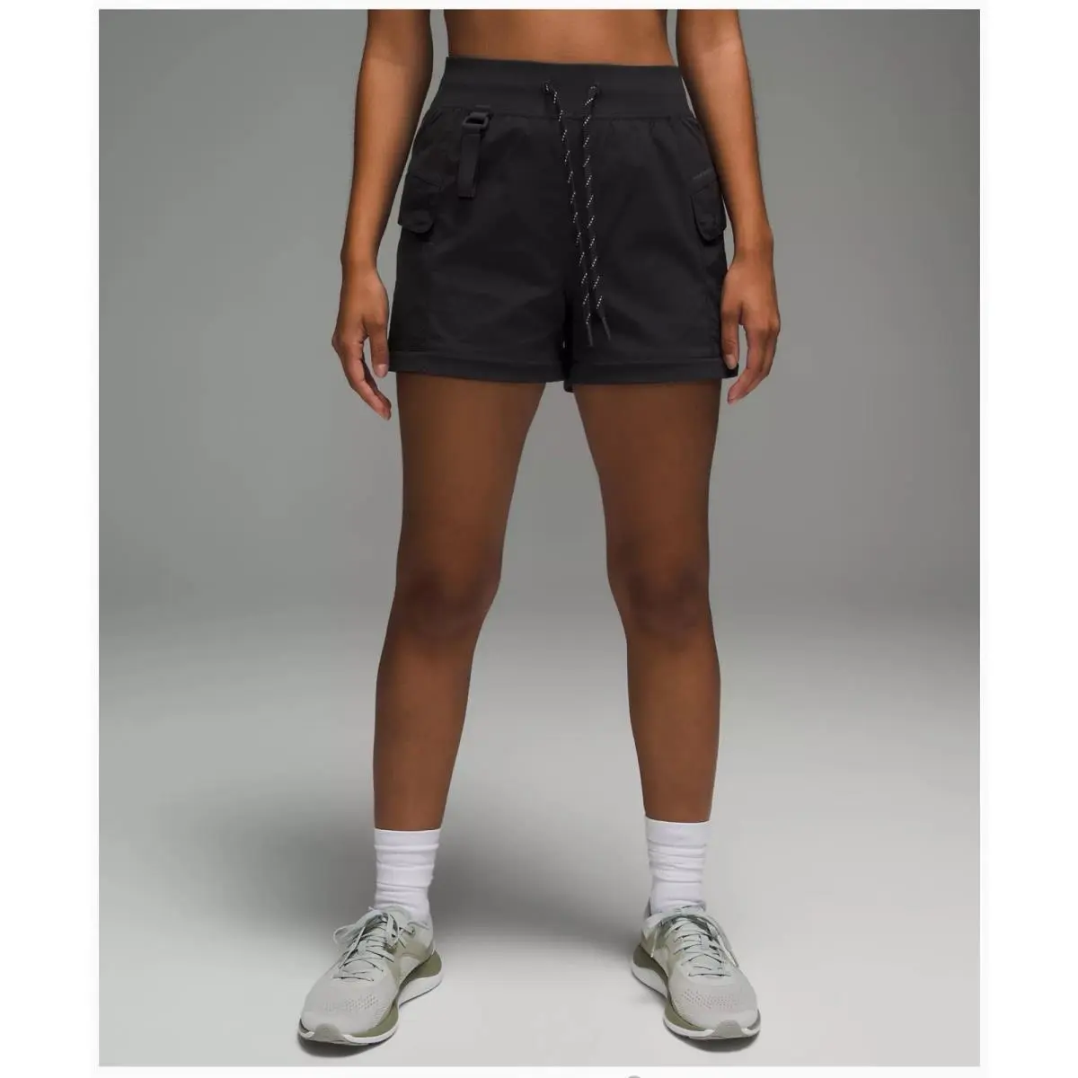 Lululemon clothing - Black 4