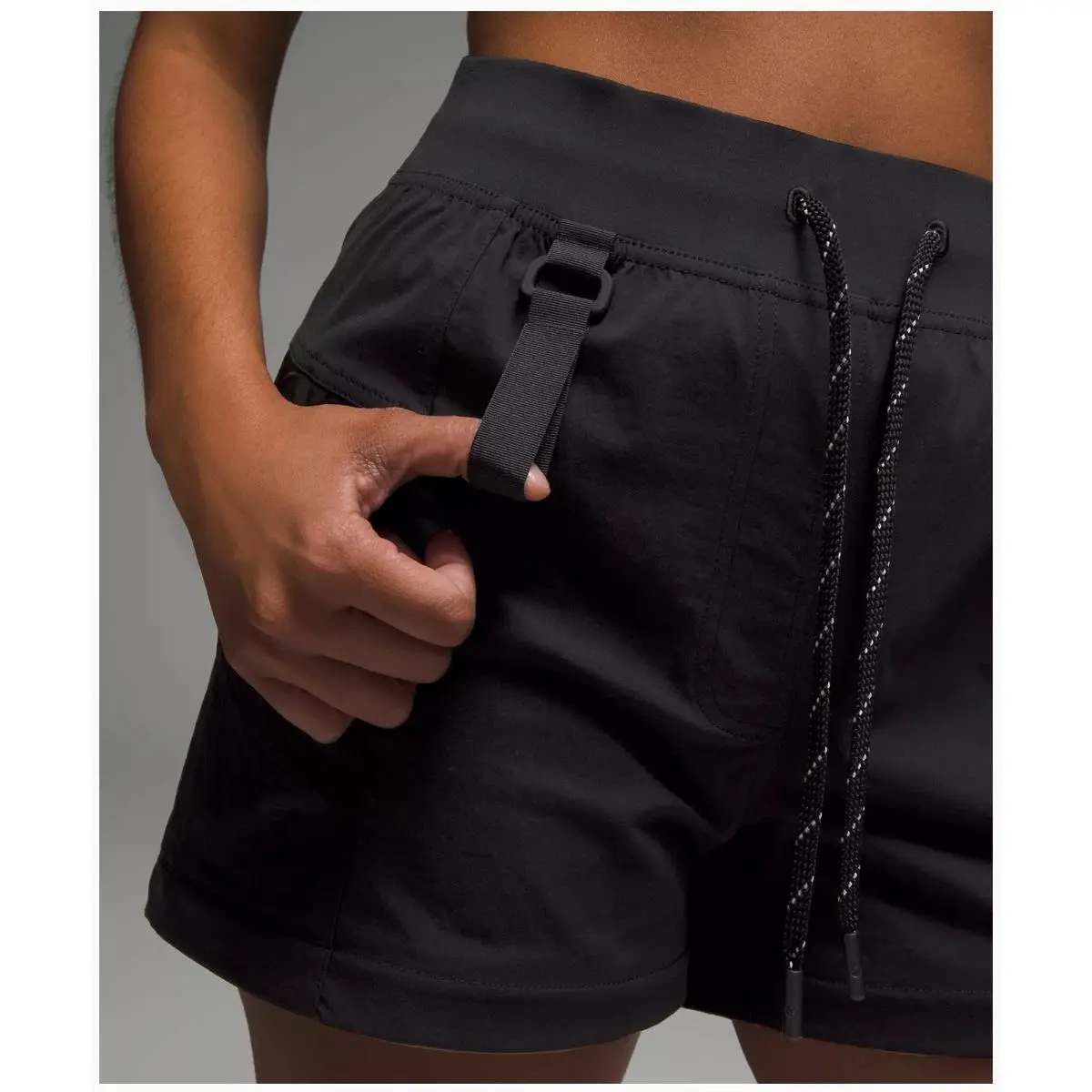 Lululemon clothing - Black 5