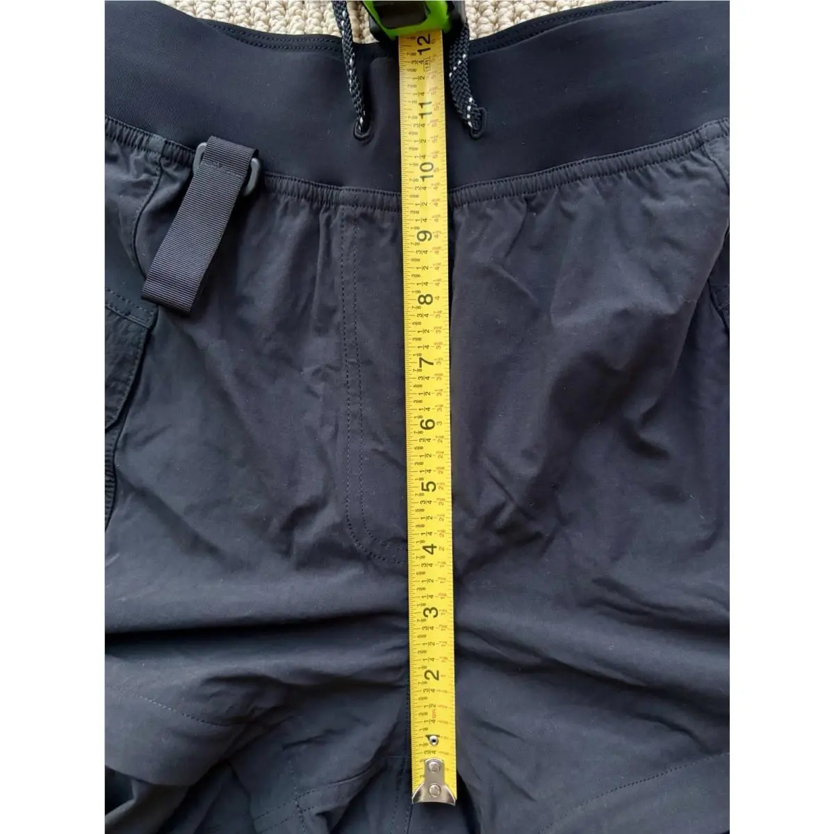 Lululemon clothing - Black 10