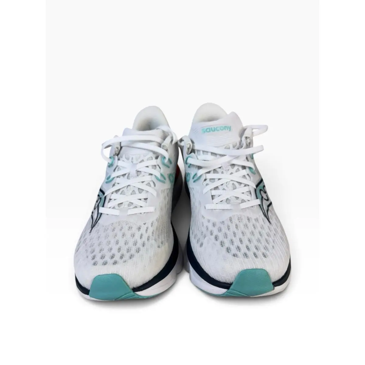 Saucony shoes - White 0