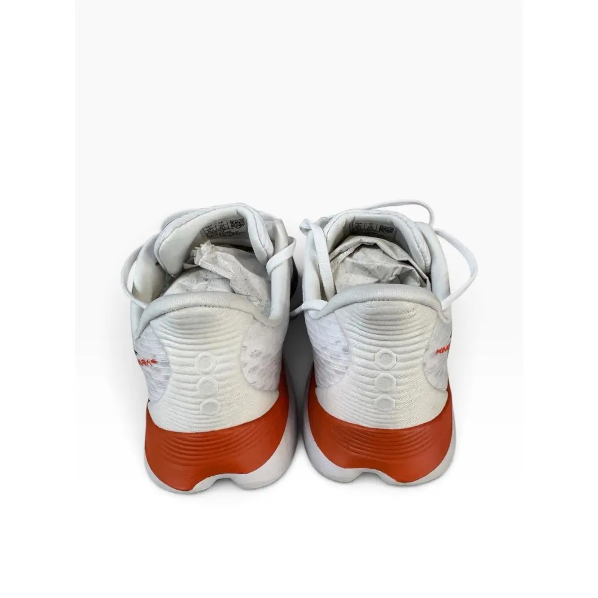 Saucony shoes - White 2