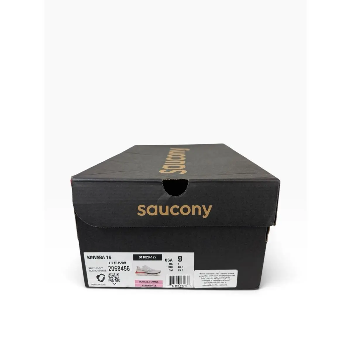 Saucony shoes - White 6
