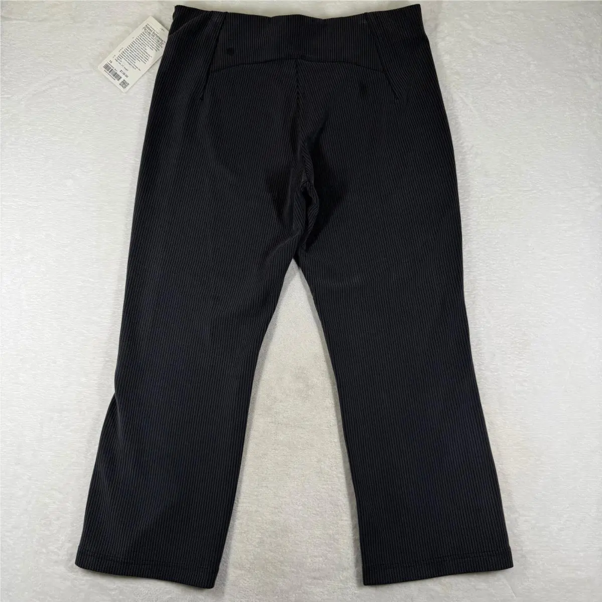 Lululemon clothing - Black 11