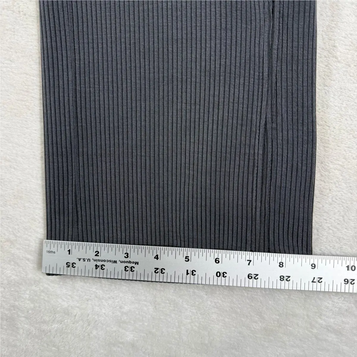 Lululemon clothing - Black 7