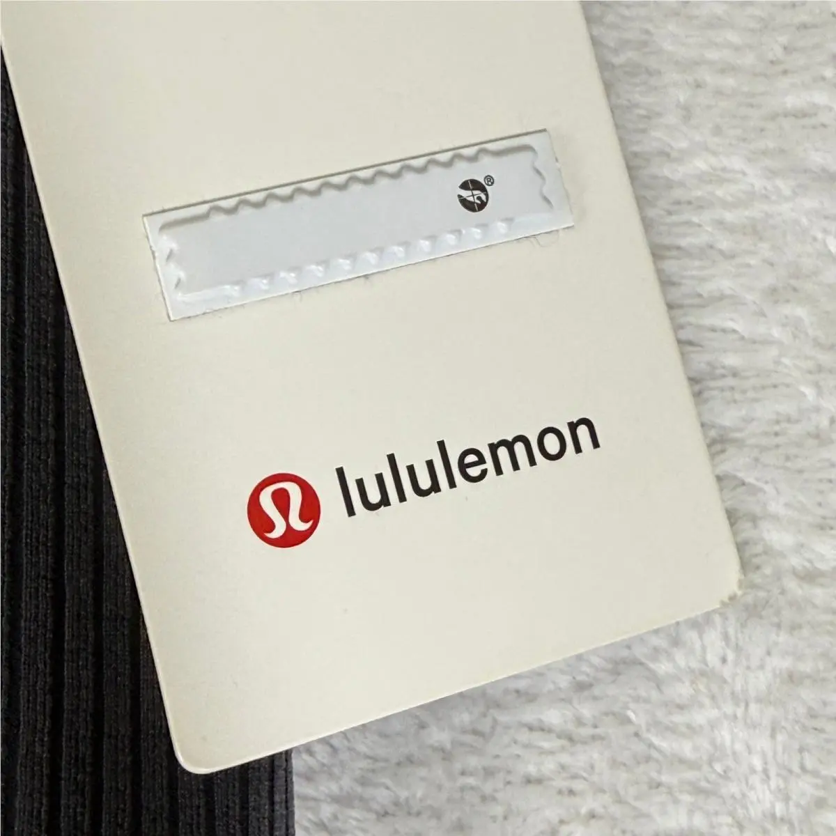 Lululemon clothing - Black 0