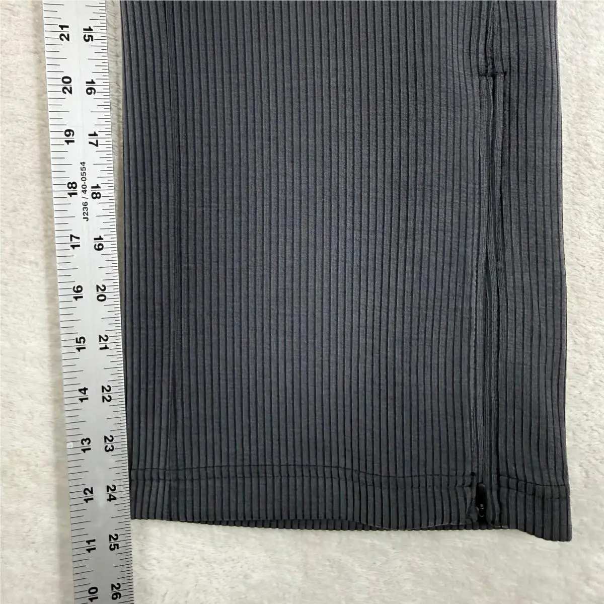 Lululemon clothing - Black 6