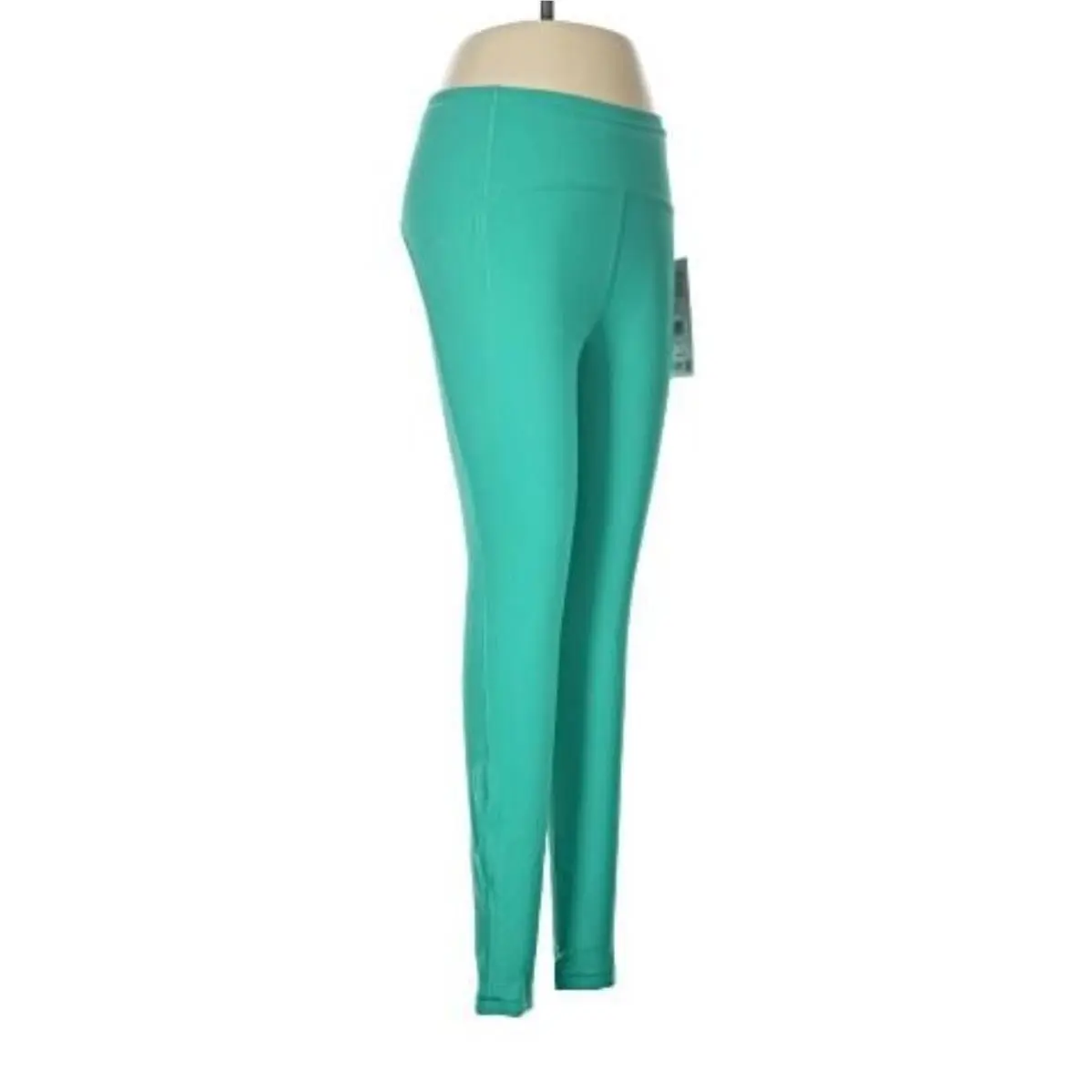 Lululemon clothing - Green 1