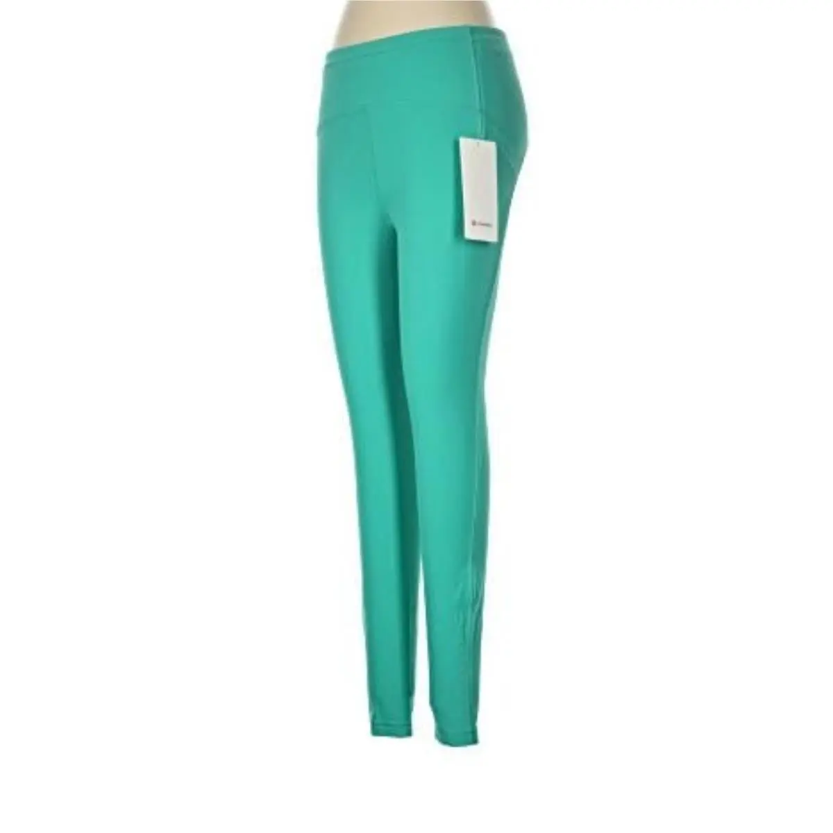 Lululemon clothing - Green 2