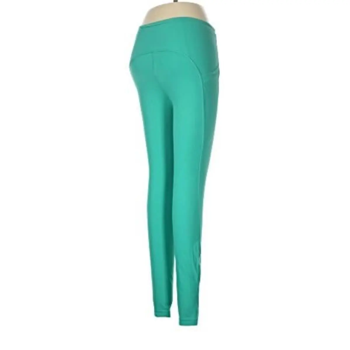 Lululemon clothing - Green 3