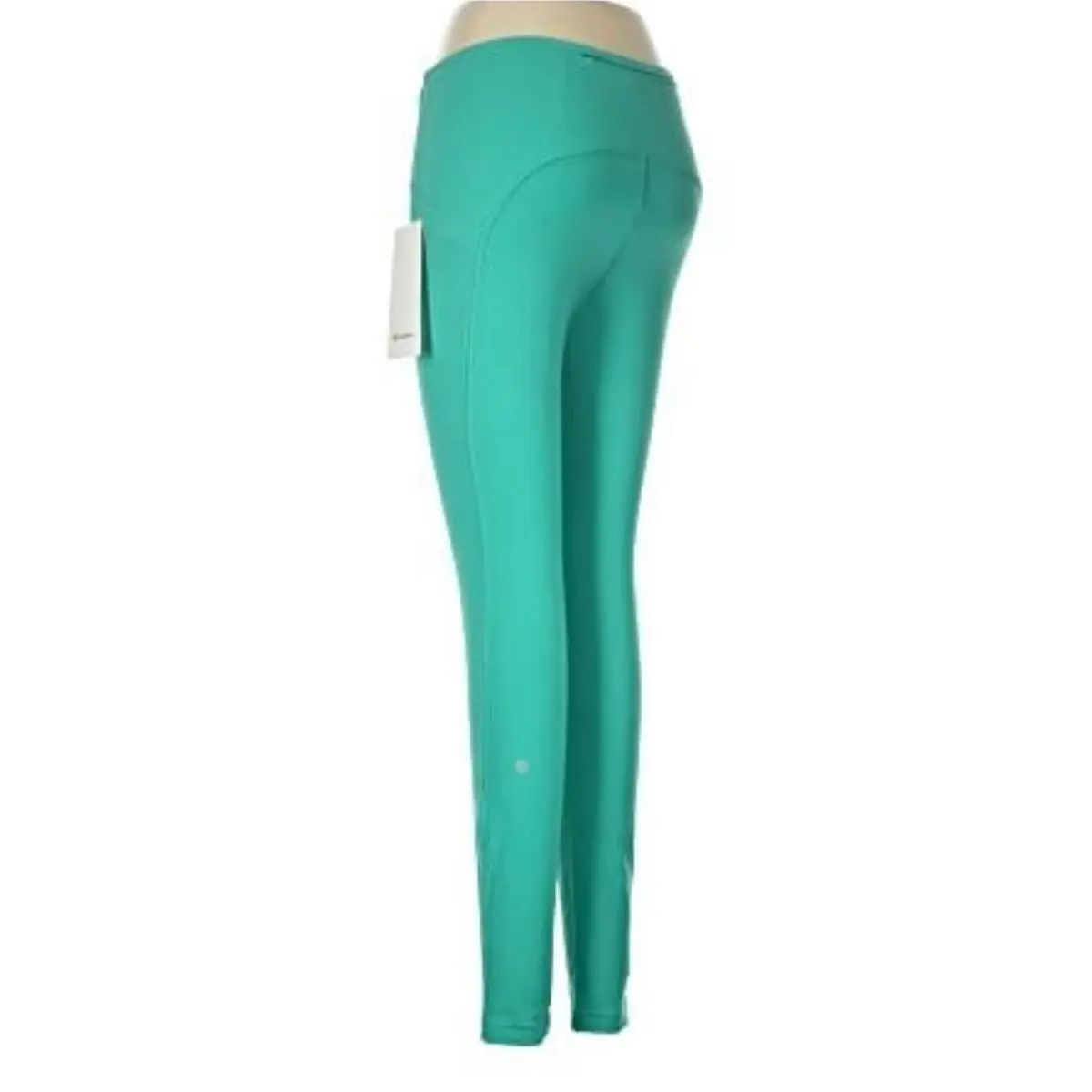 Lululemon clothing - Green 4