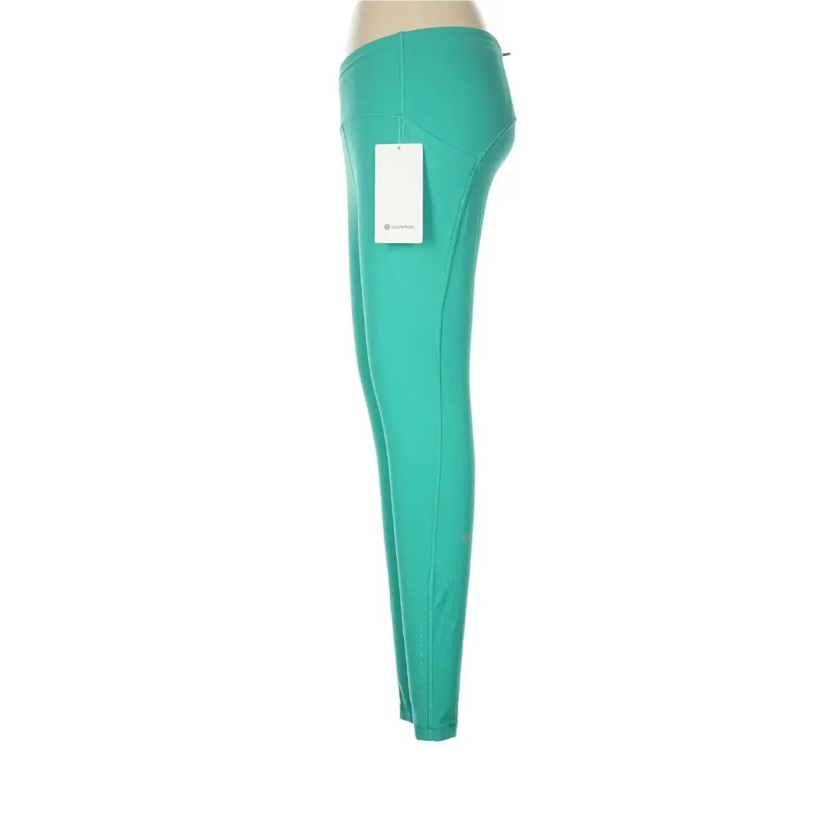 Lululemon clothing - Green 6