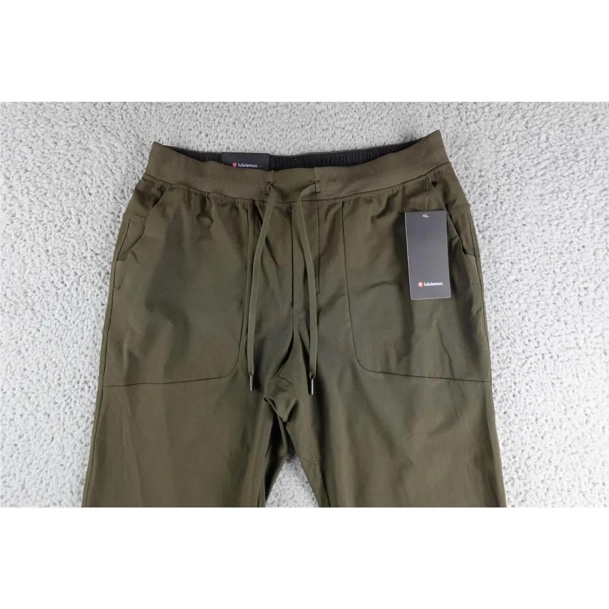 Lululemon clothing - Green 0