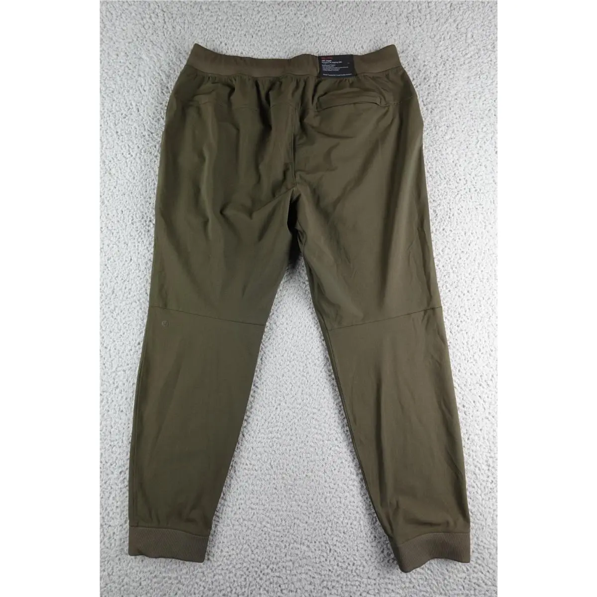 Lululemon clothing - Green 3