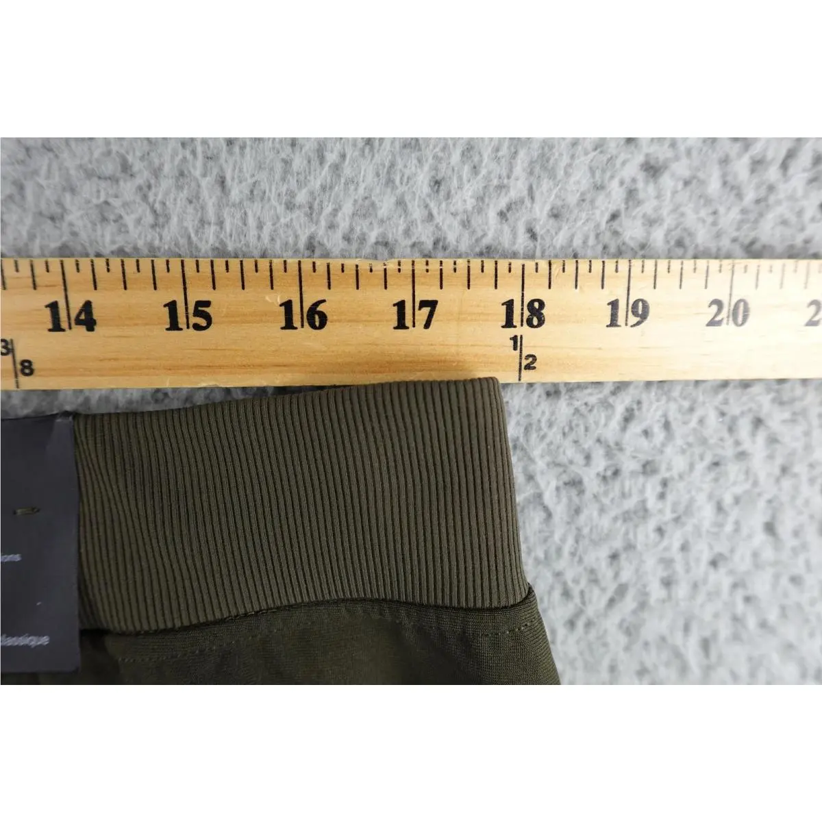 Lululemon clothing - Green 8