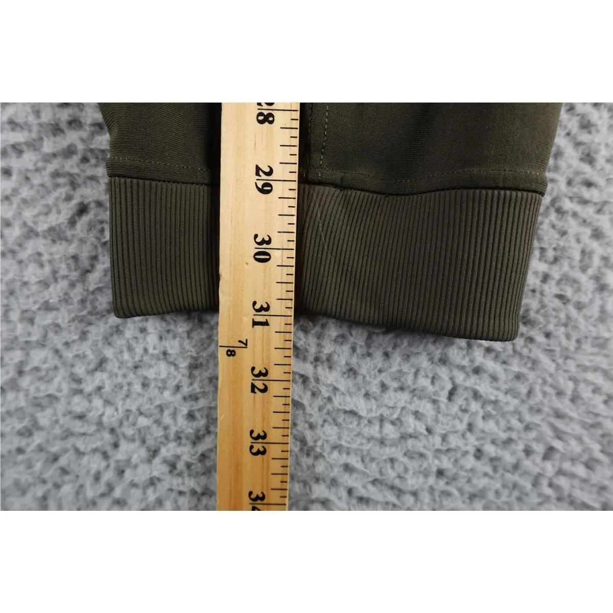 Lululemon clothing - Green 10