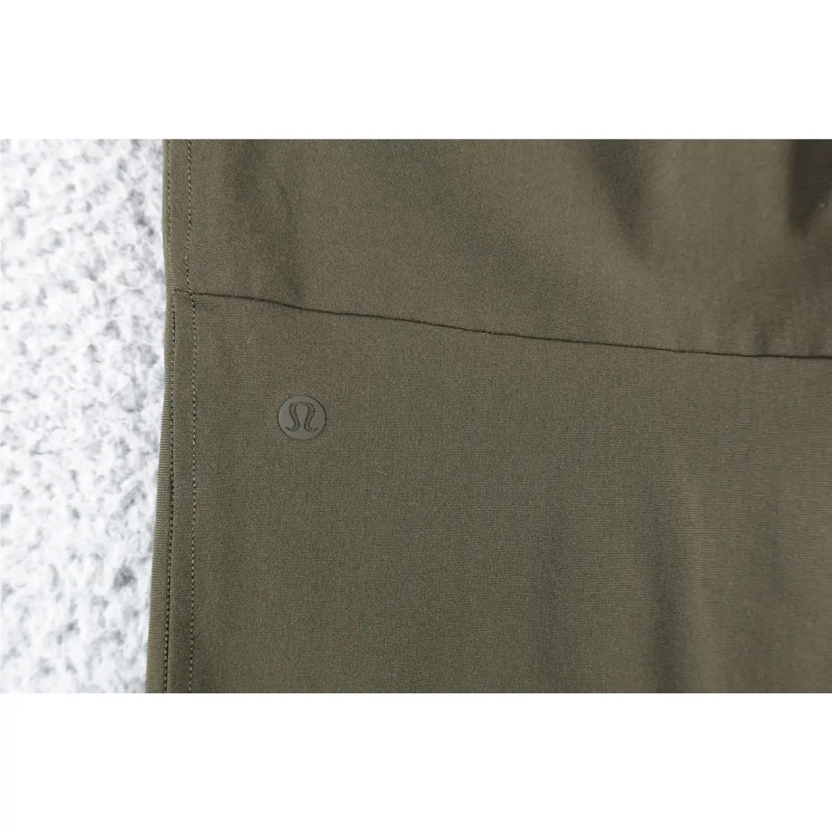 Lululemon clothing - Green 4