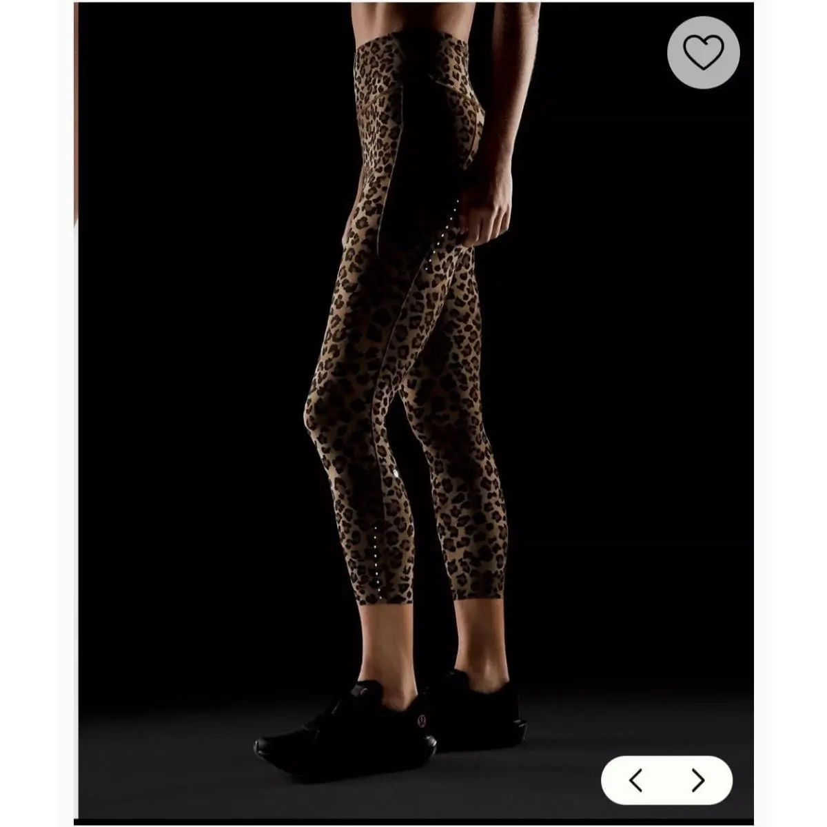 Lululemon clothing - Multicolor 4