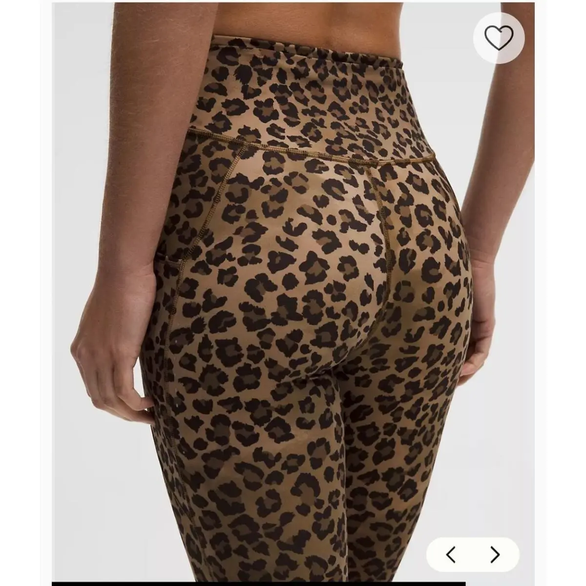 Lululemon clothing - Multicolor 3