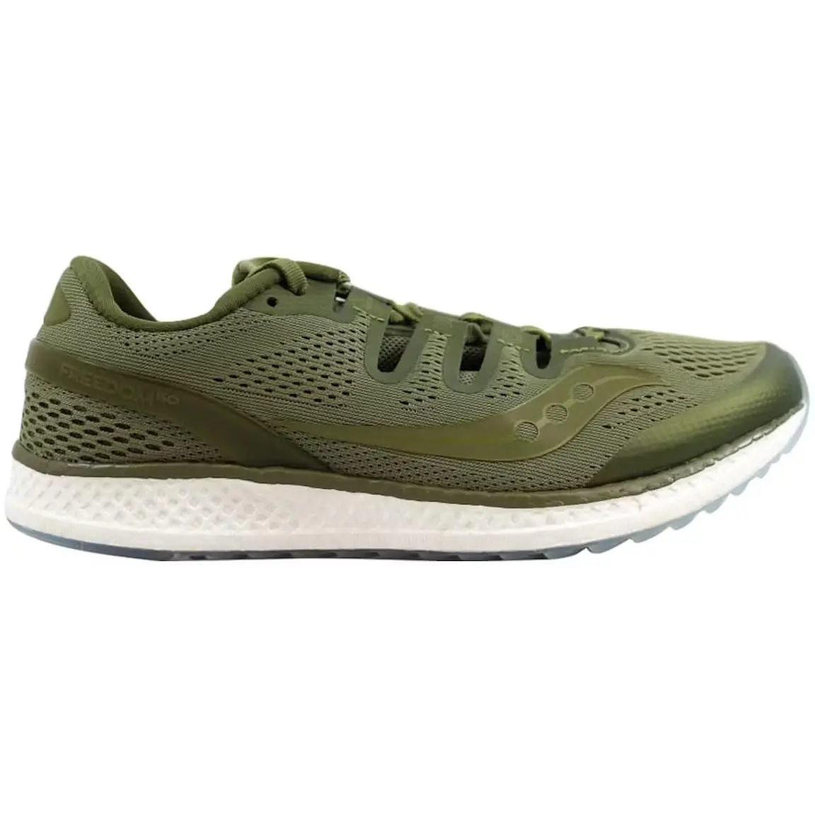 Saucony shoes - S2035553 - S20355-53 - Green (UPC: 884547124388) 0