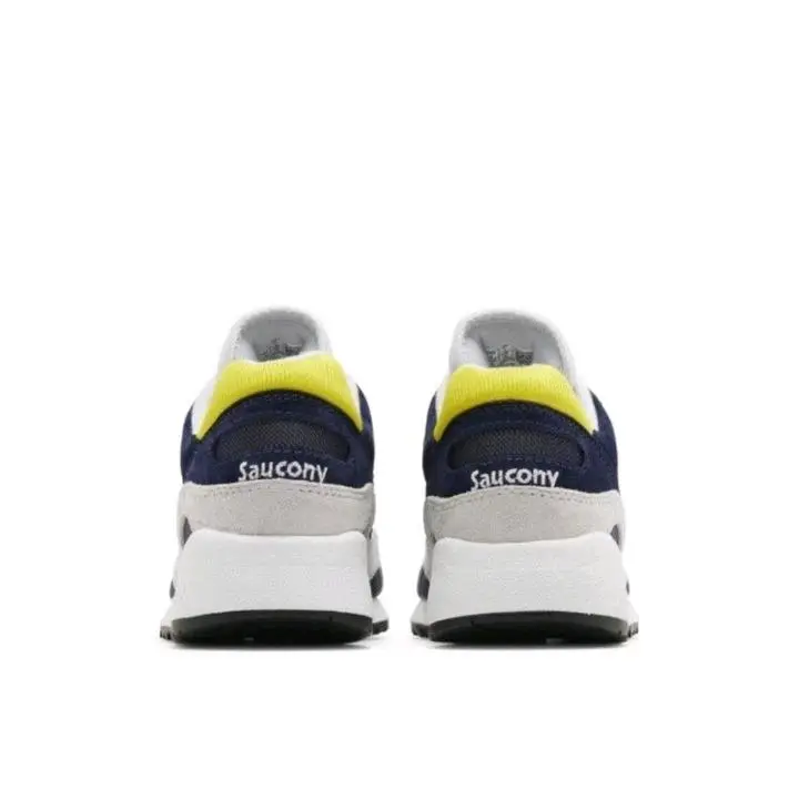 Saucony shoes - Saucony Shadow 6000 - Shadow - S70441-41 - Multicolor 2