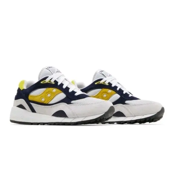 Saucony shoes - Saucony Shadow 6000 - Shadow - S70441-41 - Multicolor 3