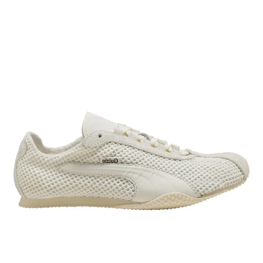 Puma X Guizio H Street Lace Up Mens Size 6 M Sneakers Casual Shoes 40444501