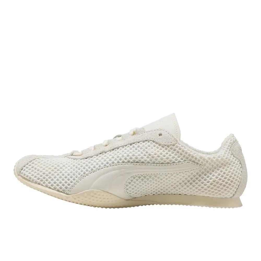 Puma shoes - PUMA  X Guizio H Street Lace Up - 40444501 - White (UPC: 198555862584) 1