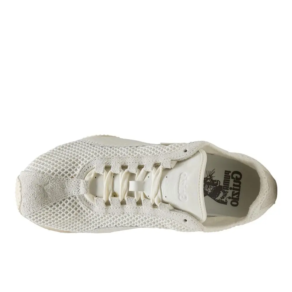 Puma shoes - PUMA  X Guizio H Street Lace Up - 40444501 - White (UPC: 198555862584) 2