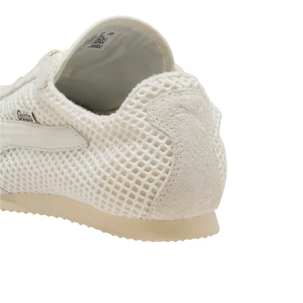 Puma shoes - PUMA  X Guizio H Street Lace Up - 40444501 - White (UPC: 198555862584) 4