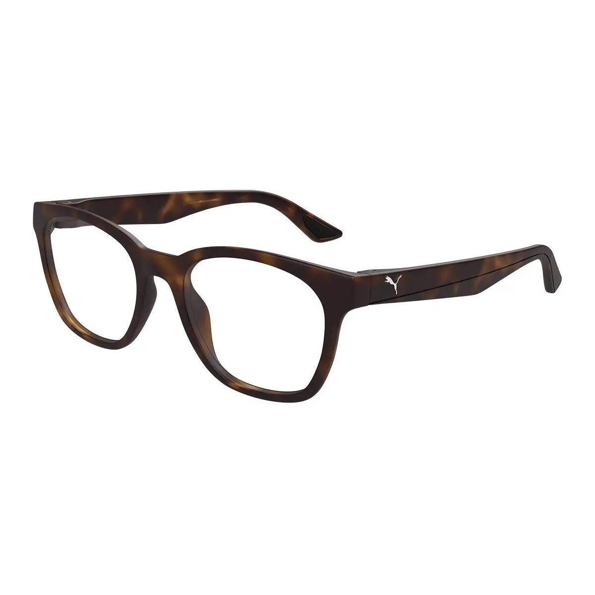 PU0486o-002 Eyeglasses 53mm by Puma